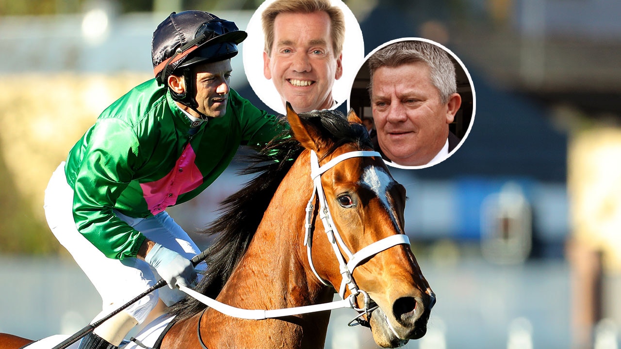 Ray and Duff’s Randwick tips, race-by-race analysis: $5 best bet