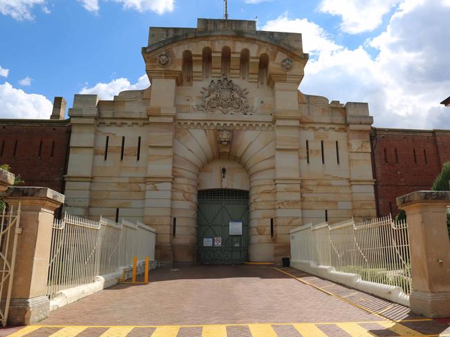 Bathurst Correctional Centre. Picture: Supplied