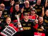 Supercars champions floored as second sponsor walks out