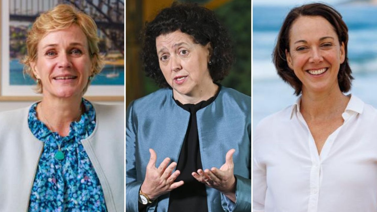 Teal trio don’t practice what they preach on donations
