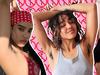 Women revolt against age-old body habit