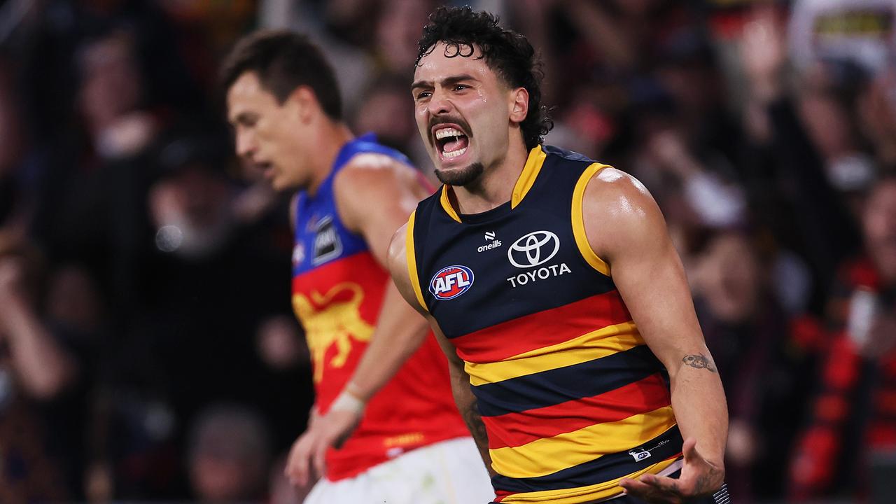 Inside Crows’ Brisbane blueprint: The list build and Lions defector