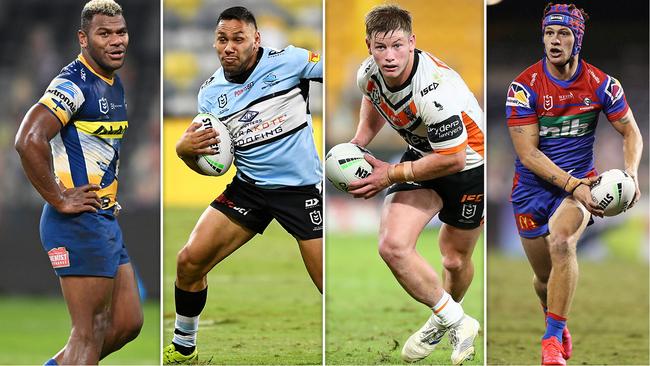 Our rugby league writers reveal what caught their eye — good and bad — in Round 4 of the NRL.