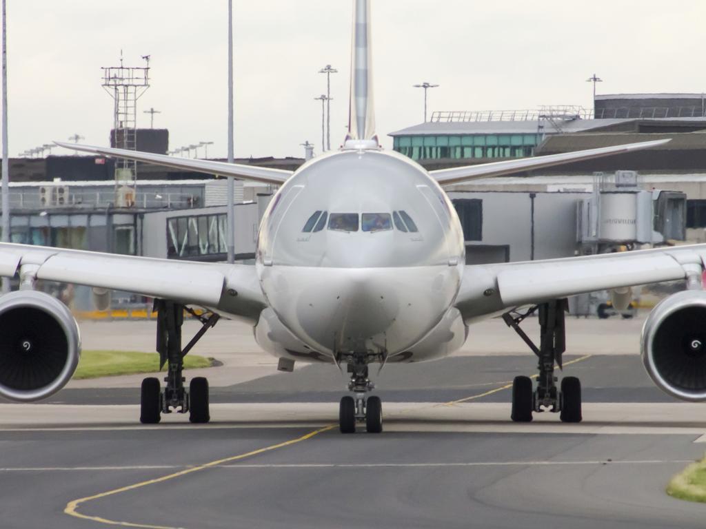 Thousands of Australians are still struggling to secure flights home.