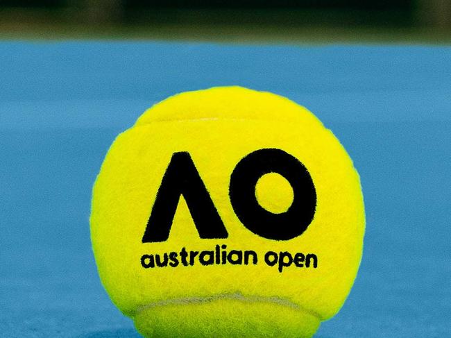 The Australian Open will start on February 8