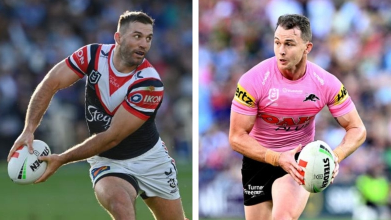 NRL 2022: Every team’s mid-season report rated, plus the team of the ...