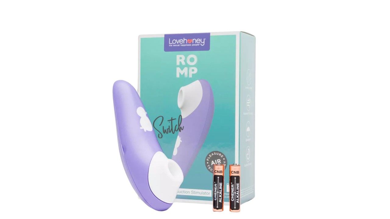 12 Best Clitoral Stimulators & Toys for Pleasure in 2024 | body+soul