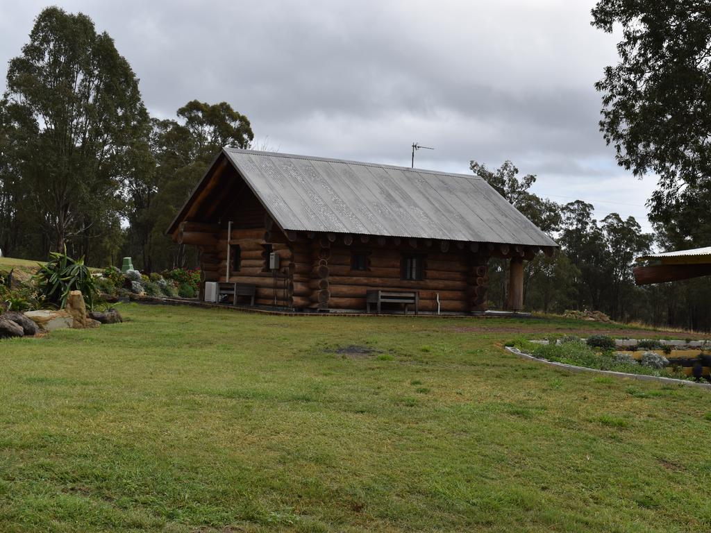 Inside Casino's new farm stay retreat