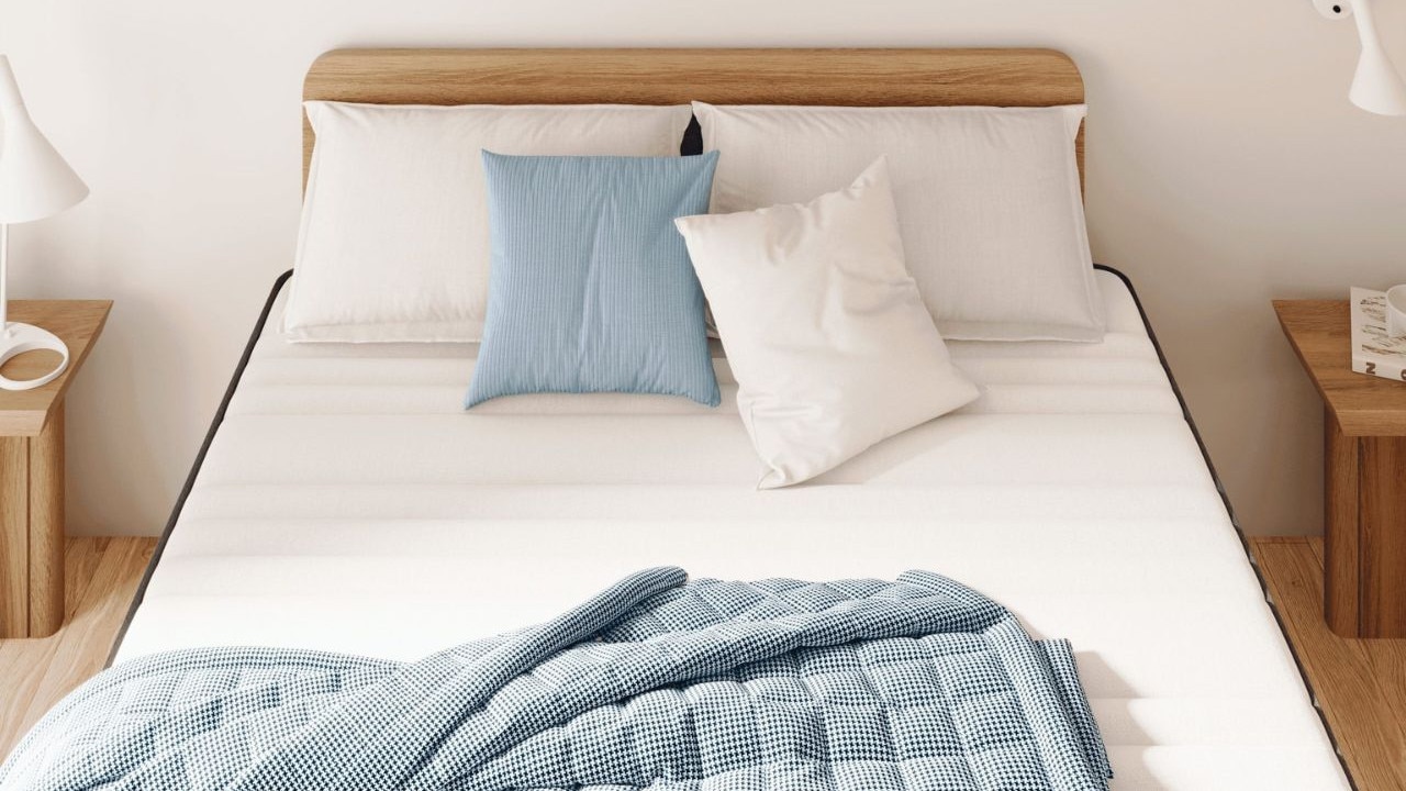 Where to score huge mattress deals this Black Friday