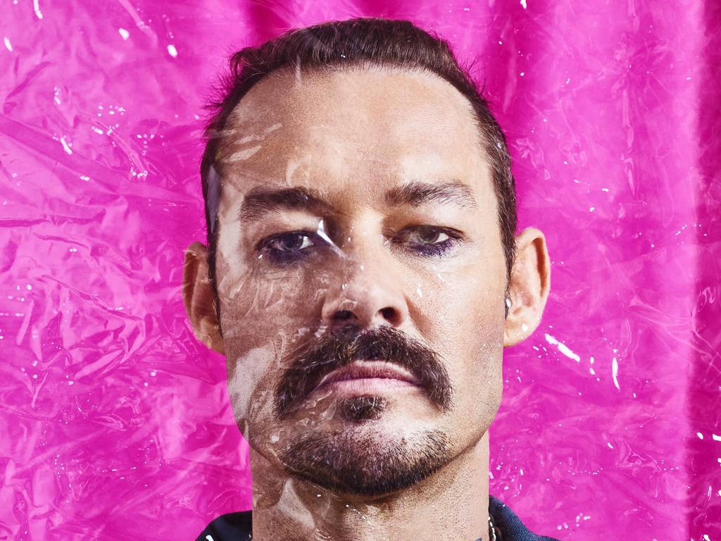 No ARIA, but Daniel Johns wins best album campaign honours
