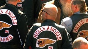 Mr Critchlow has warned the Hells Angels that police are watching for any criminal activity they may get involved with.