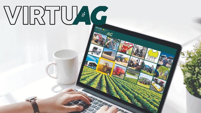 VirtuAg features a <a href="https://www.virtuag.com.au/" target="_blank">redesigned website</a>, with great property listings, more interactive features, insights from ag industry experts and weekly exclusive news stories from <i>The Weekly Times</i>.