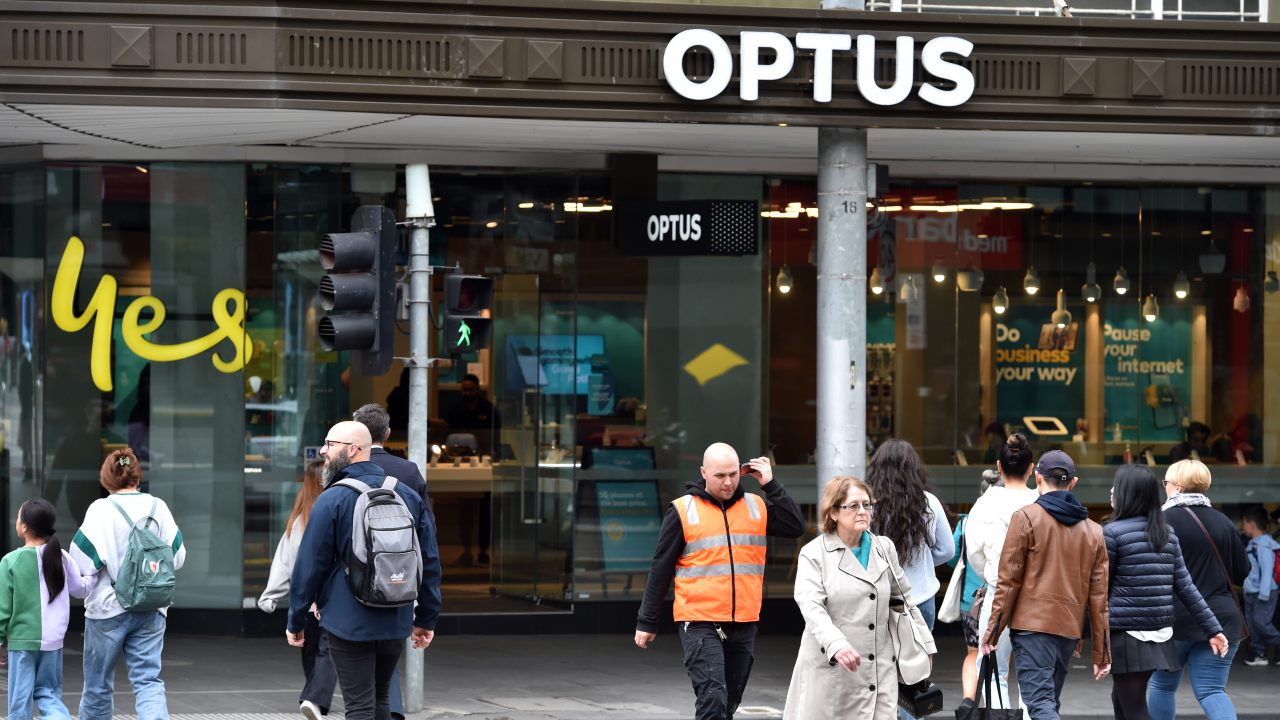 More Than Two Million Optus Customers Exposed In Massive Cyber Attack ...