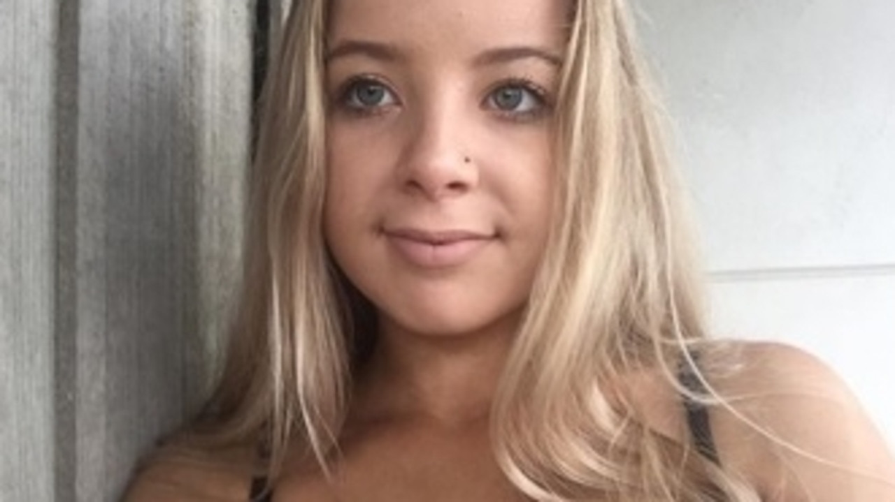 Missing Teen Phoebe Jones Found Victoria Police Announce Emerald Teenager Found Safe And Well 2304