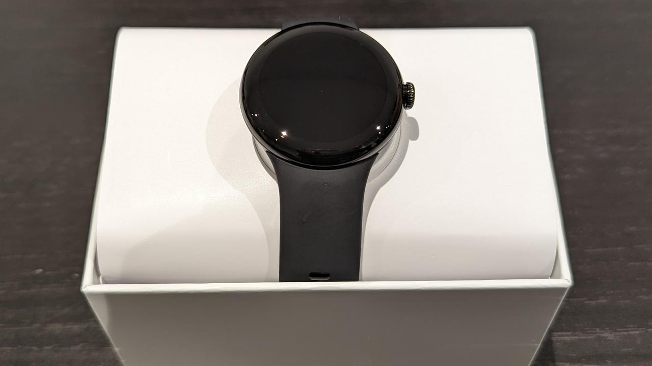 Google pixel cheap watch news