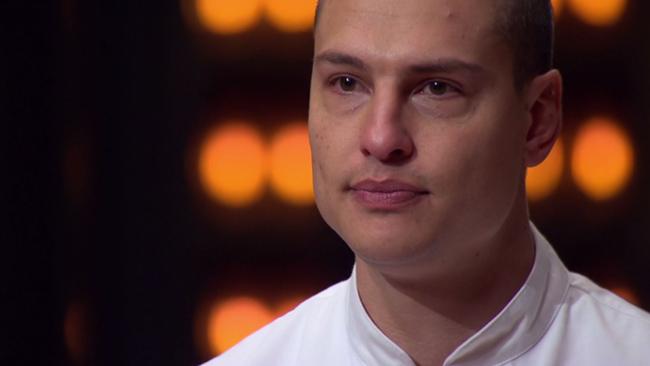 MasterChef Australia 2017: Ben Ungermann’s family react to finale ...