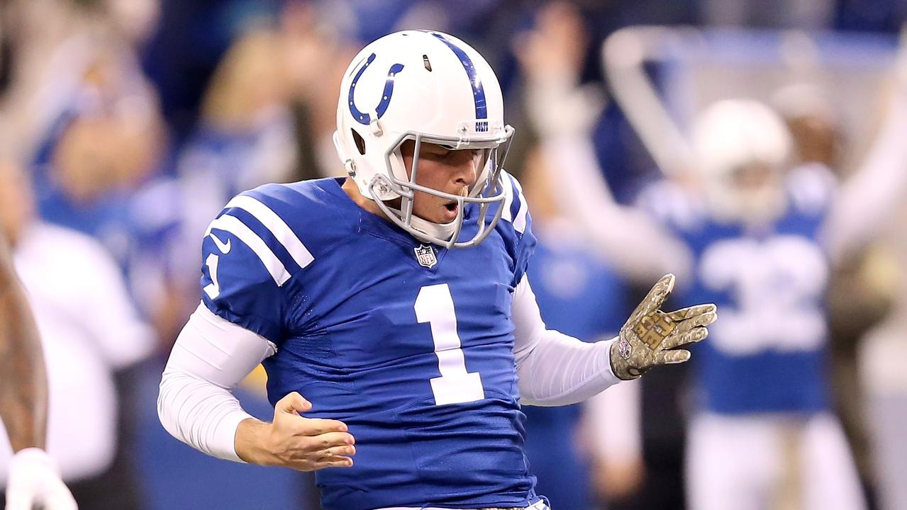 The Pat McAfee Show, $168m Deal With FanDuel Reveal, Gambling, Ex-NFL ...