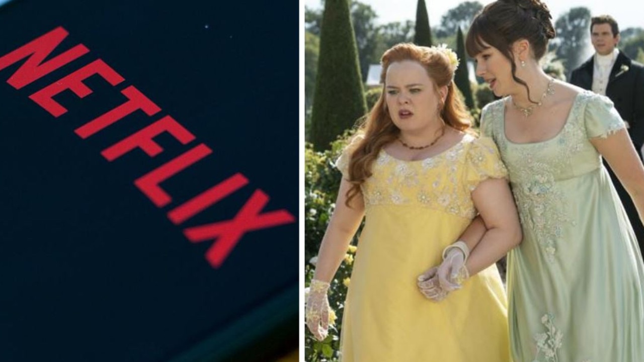 Netflix Hit With Shareholder Lawsuit Over Plunging Stock Price | News ...