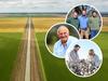 25 of Australia’s biggest cropping farmers revealed