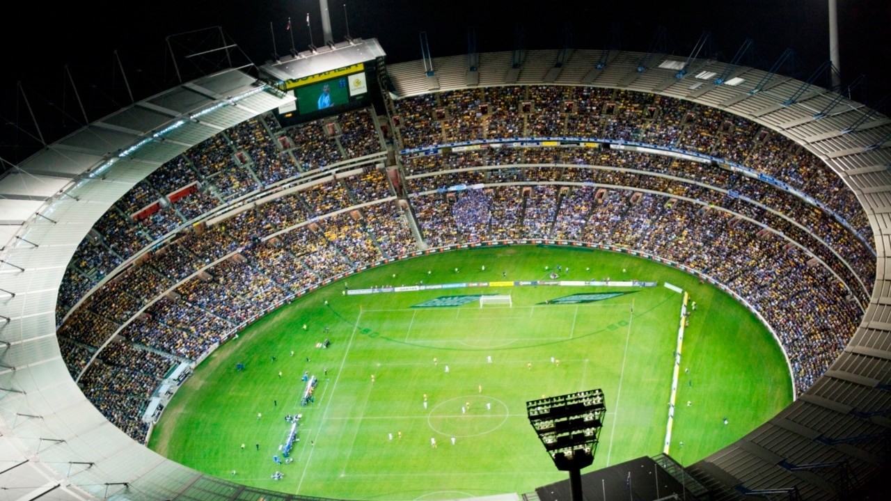 Sydney to host 2023 NRL grand final at Accor Stadium in October The Weekly Times