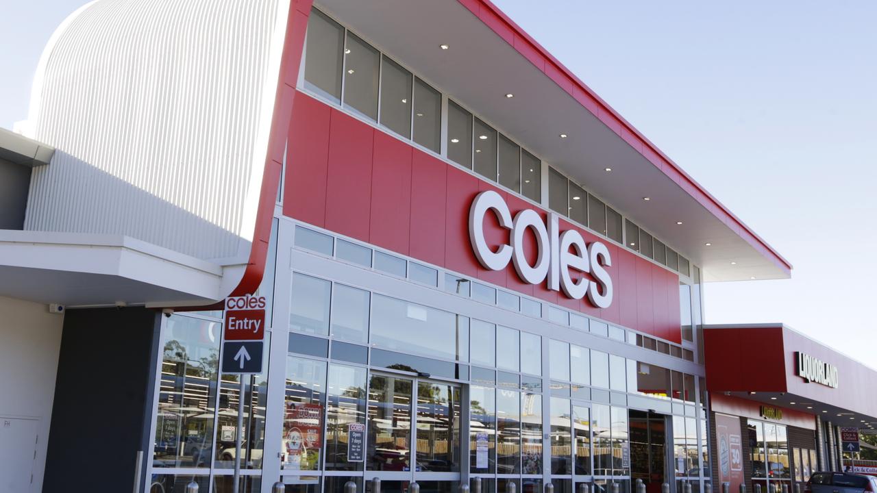 Coles to stop selling single-use plastic cutlery and tableware | news ...