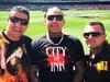 New bikie warning in building industry after CFMEU saga