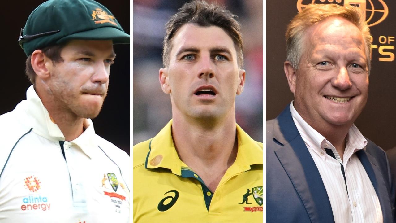 'Sitting on the couch': Cricket greats roasted after 'disaster'