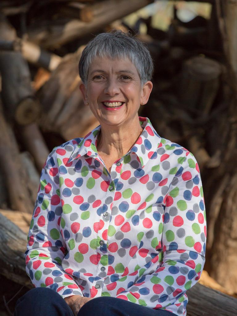When Grace Went Away author Meredith Appleyard spoke to SA Weekend about her incredible career as a romance writer. Picture: Supplied