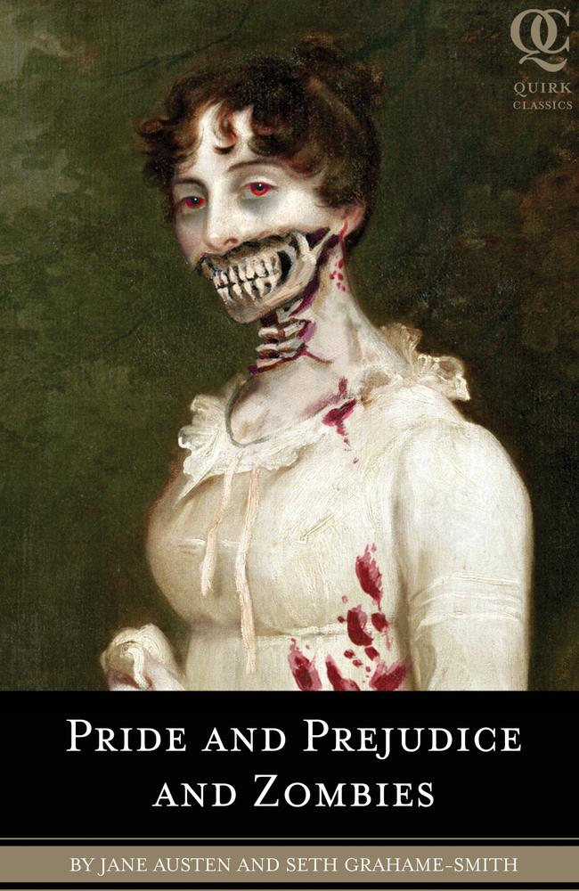 Austen powers ... Lena Headey has a role in the coming movie version of Pride and Prejudice and Zombies.