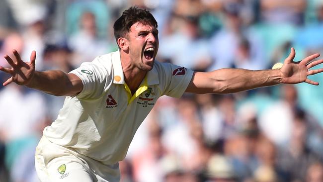 Marsh was the incumbent allrounder after the Ashes but a brain snap has cost him dearly.