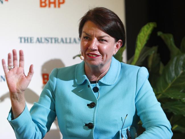 Australian Banking Association’s CEO Anna Bligh said customers need to always protect their bank details to prevent fraud from occurring.