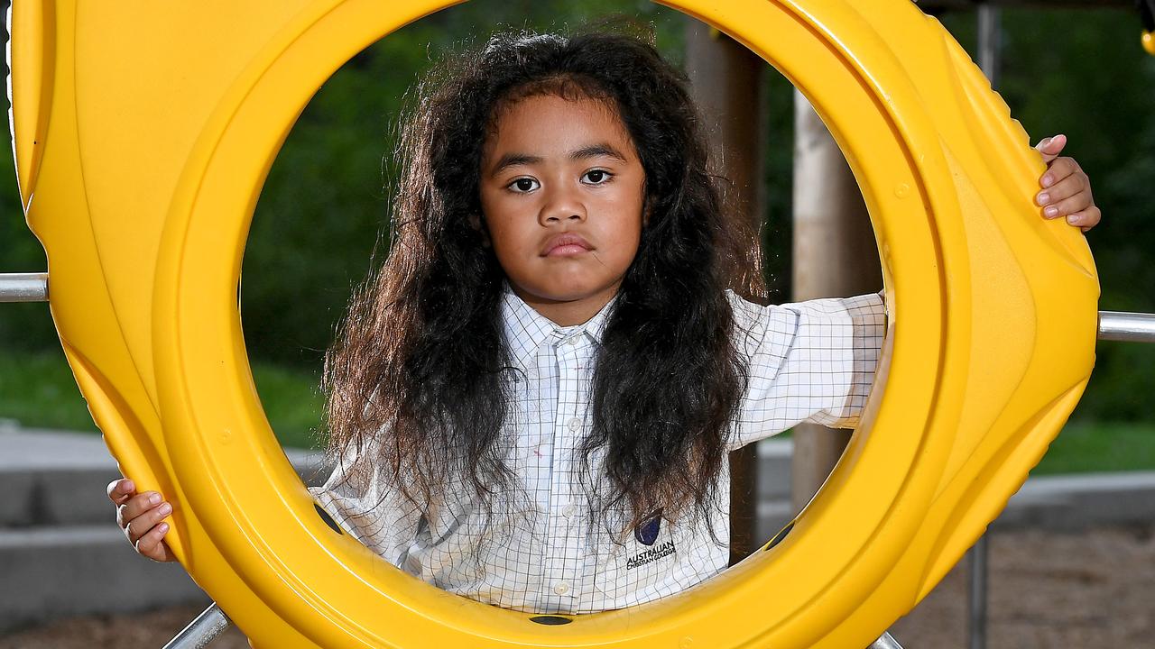 Queensland boy’s traditional Cook Island hairstyle banned at school