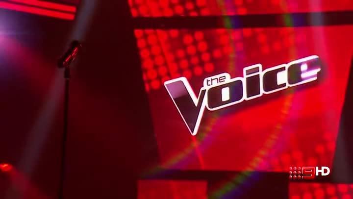 The Voice 2016: Incredible voices, incredible stories.