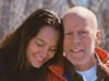 Bruce Willis’ wife reveals private struggle