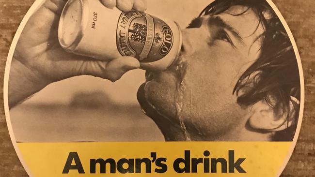 The Australian Institute of Health and Welfare found the number of young people aged 14 to 24 drinking at risky levels almost halved between 2001 and 2019. Picture Adam Yip / Manly Daily