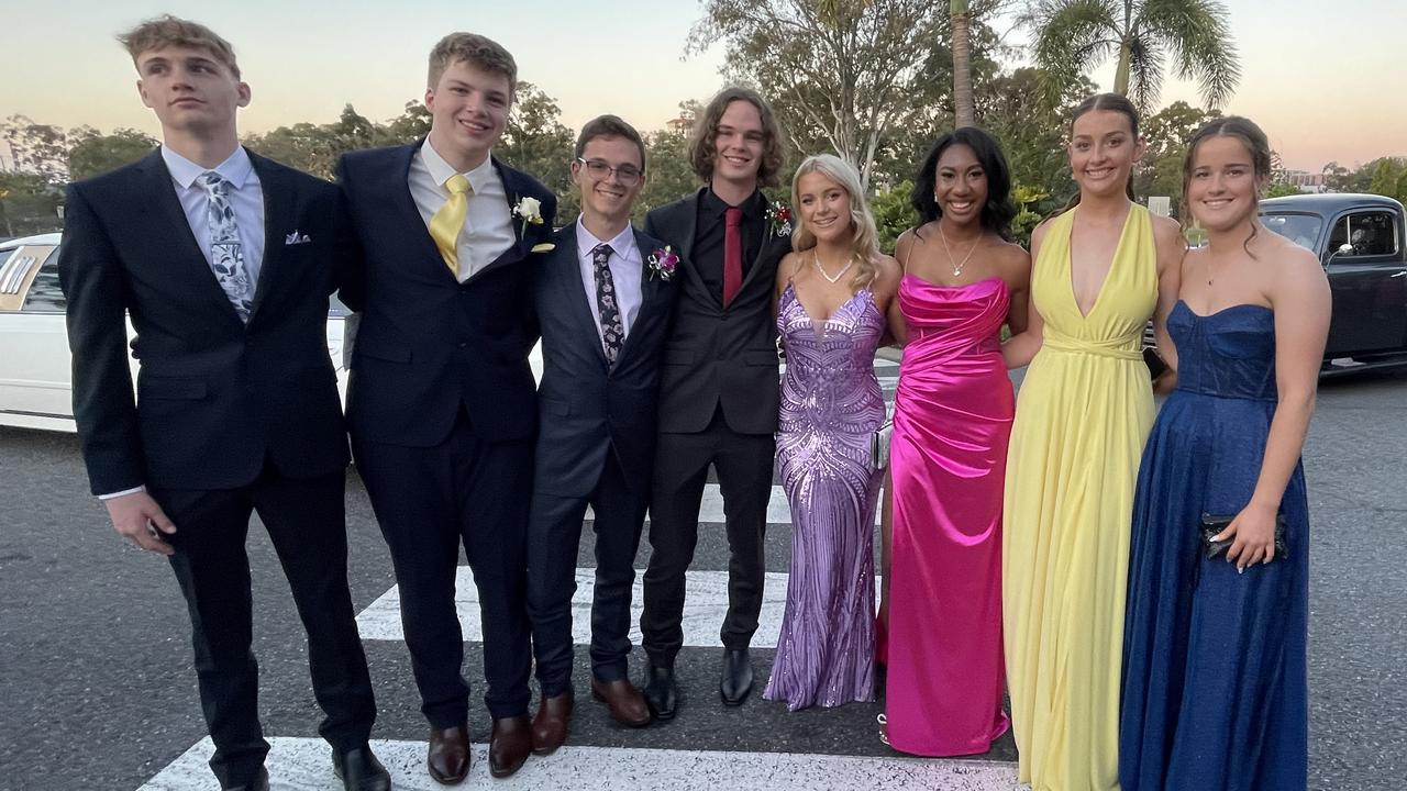 Bray Park State High School 2023 formal photo gallery | The Courier Mail