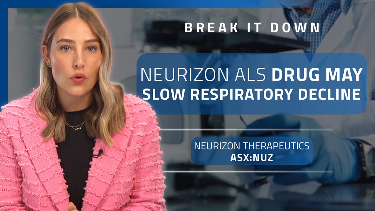 Break it Down: Neurizon