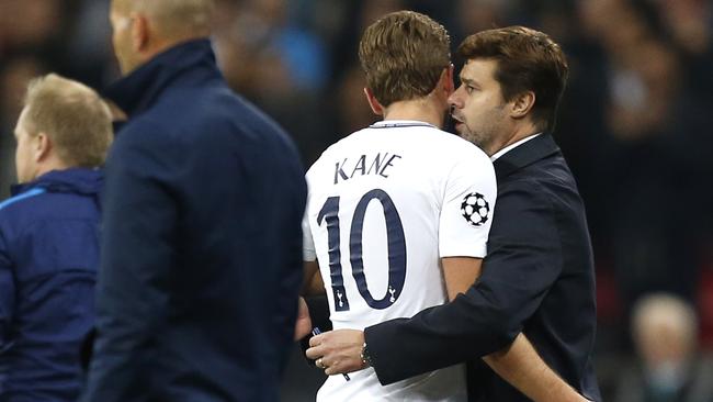 Tottenham Hotspur V Real Madrid Highlights Video Reaction Dele Alli Goals
