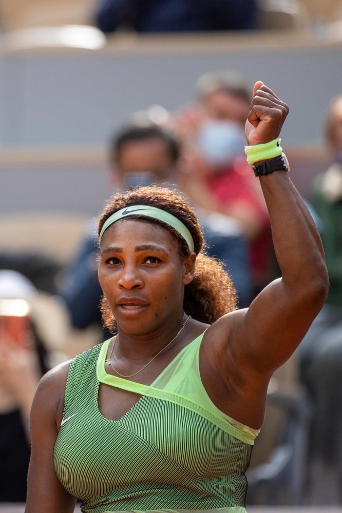 <h3>2. Serena Williams (USA) &mdash; 23 major titles</h3><p>Williams has won more than 20 Grand Slam singles titles, on top of 14 Grand Slam doubles with sister Venus, and two mixed doubles, making her the major title record-holder of the Open Era. Those 23 majors were spread out over an impressive 18 years as Williams continues to dominate the court.</p>