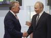 Witkoff meets Putin as Trump tells Russia to ‘get moving’ on Ukraine
