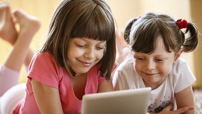 Parents are increasingly keen to prepare their children for the jobs of tomorrow. picture: Getty Images