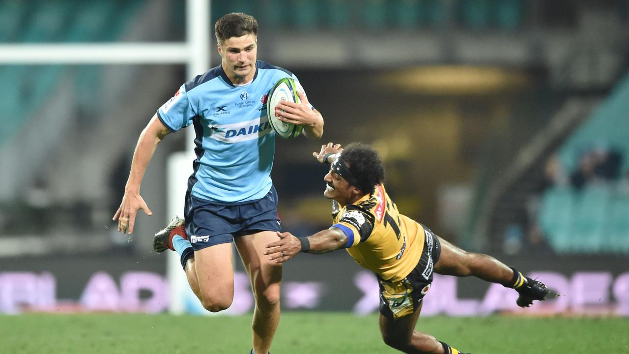 Super Rugby AU, NSW Waratahs vs Western Force Live, score, result, SCG