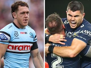 NRL Talking Points from Rd 27