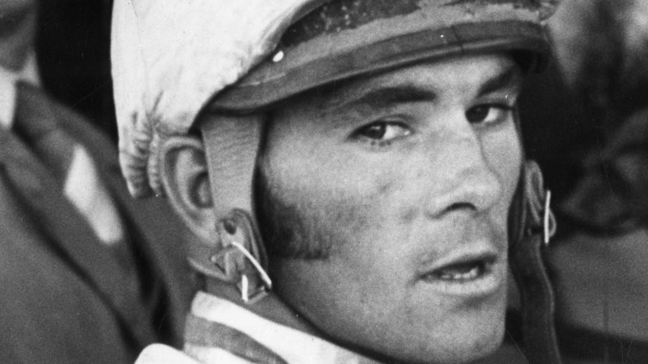 Champion Wa Jockey Keith Watson Dies While Swimming From Sinking Boat 