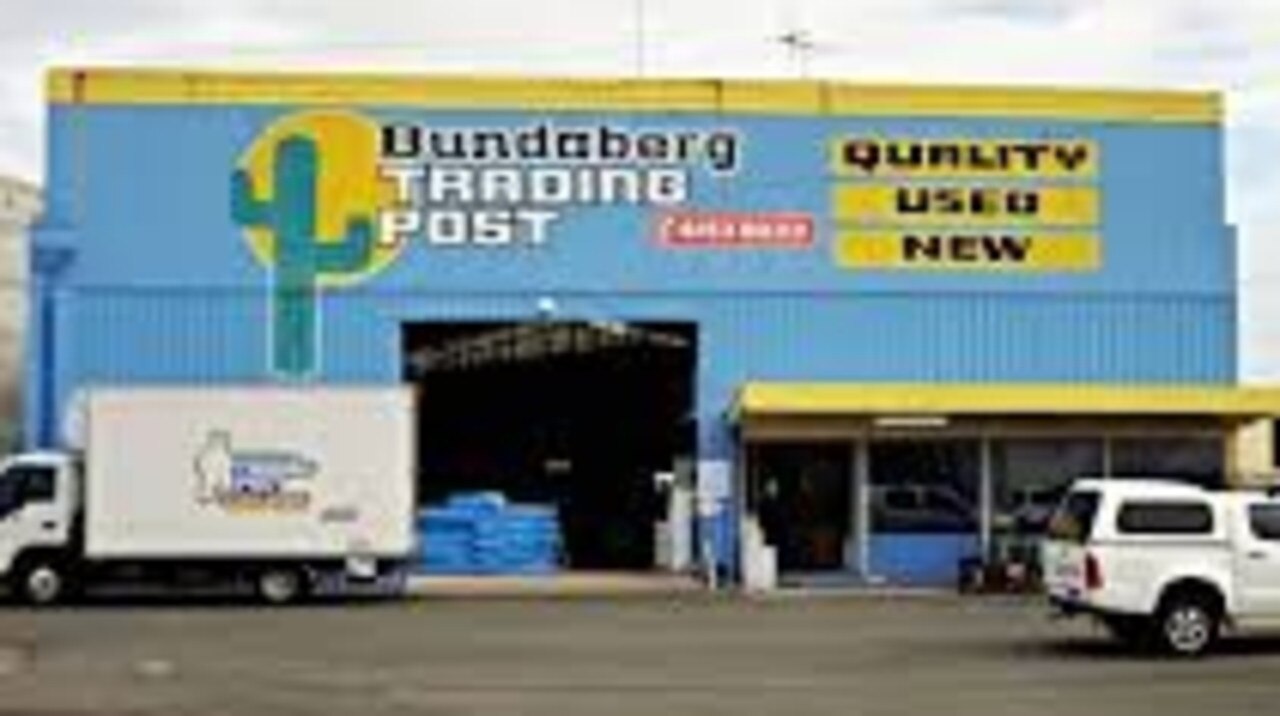 Bundaberg Trading Post- Bundy businesses for sale 2025
