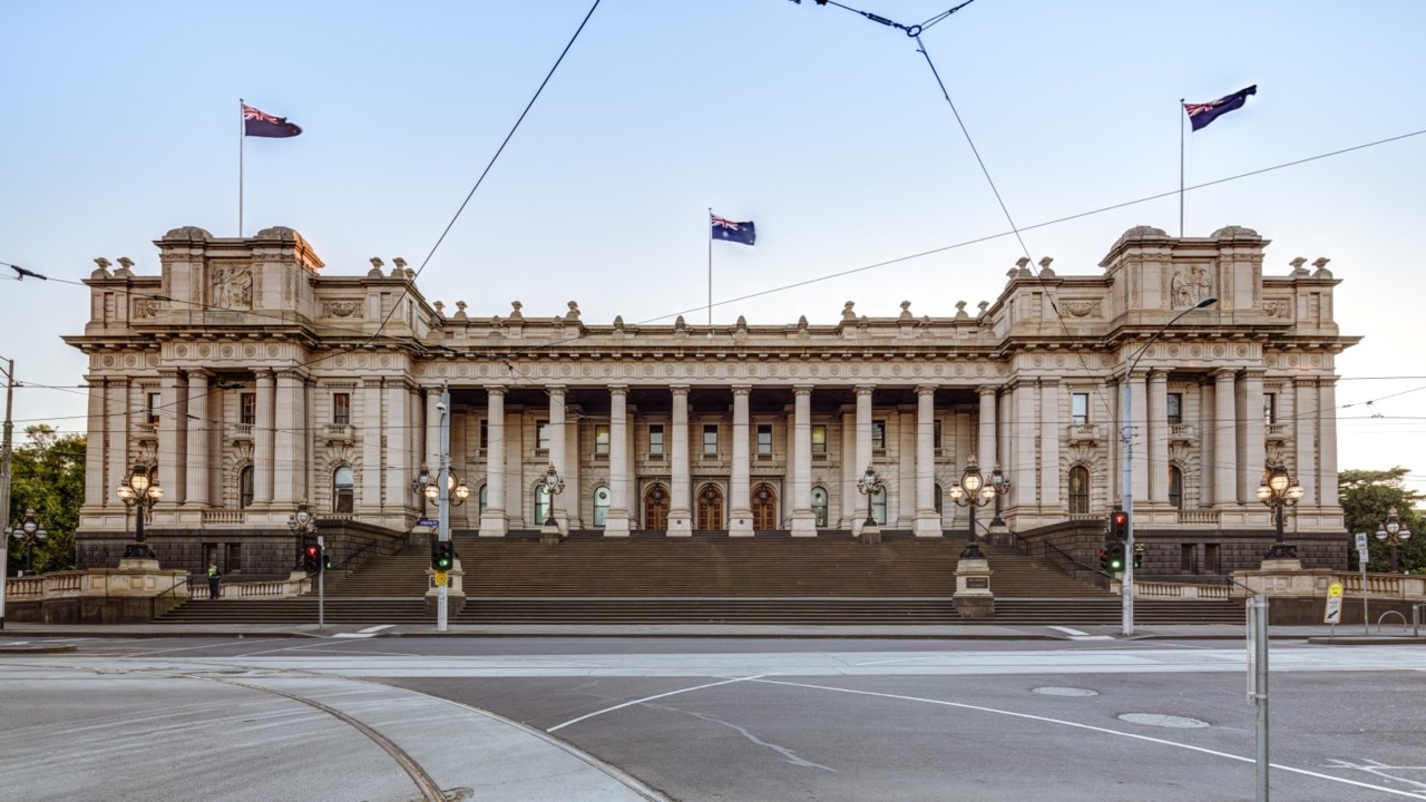 Bipartisanship better than ‘listening to barking mad crossbench’