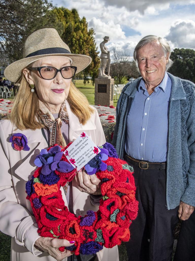 Battle of Milne Bay: Toowoomba families, city honour World War II ...