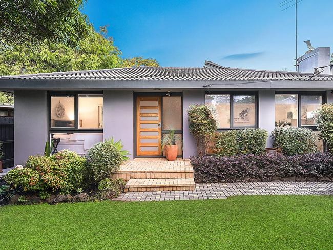 4 Tibbles Street, Beaumaris - for Herald Sun real estate