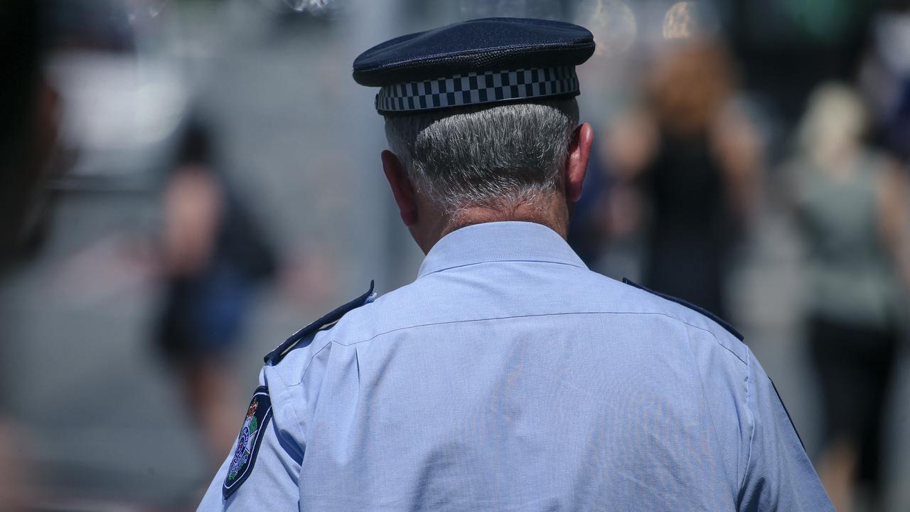Police charity shines light on mental health for frontline workers
