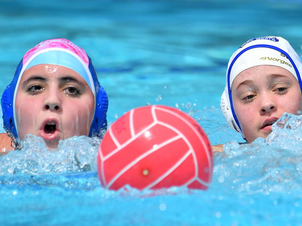 In pictures 100 images from day 1 of the BWPI Brisbane Water Polo